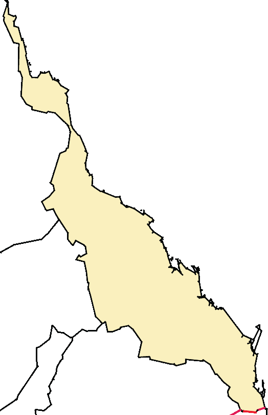 North-east coast division