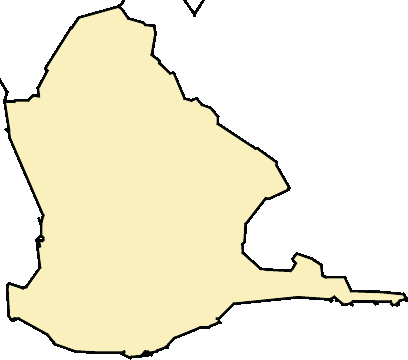 South-west coast Division