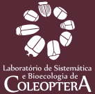 Laboratório de Sistemática e Bioecologia de Coleoptera