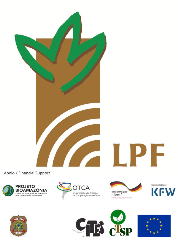 LPF logo